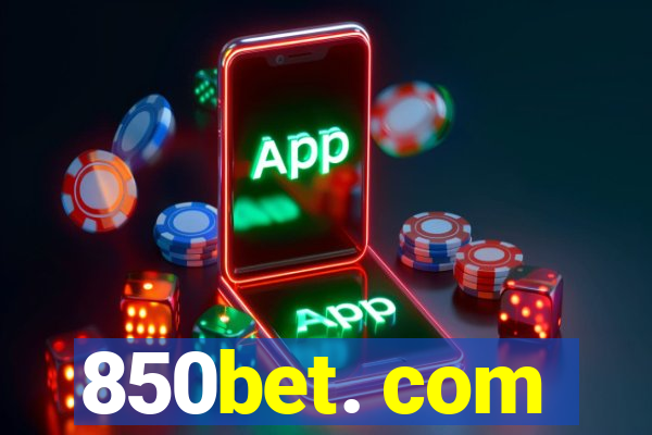 850bet. com